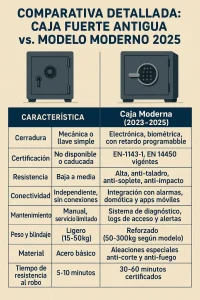 Caja-Fuerte-Antigua-versus-Moderna