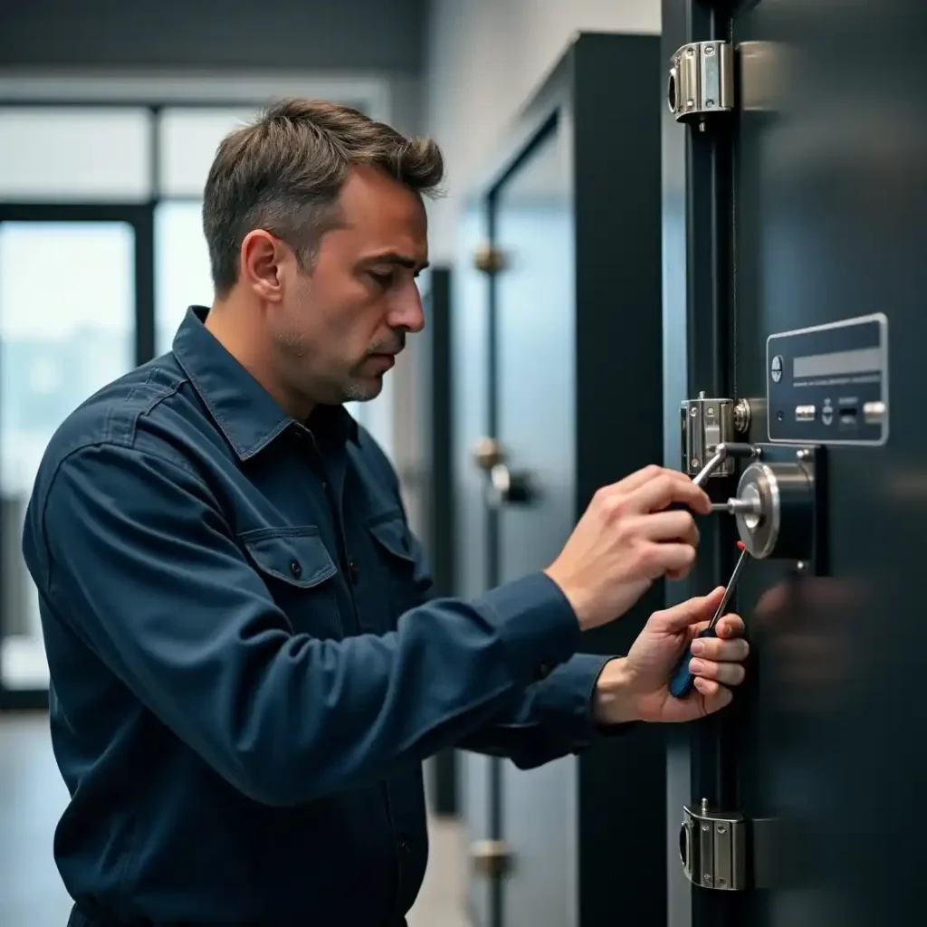 ¿Cuánto Cuesta Abrir una Caja Fuerte en Madrid? Precios y Consejos