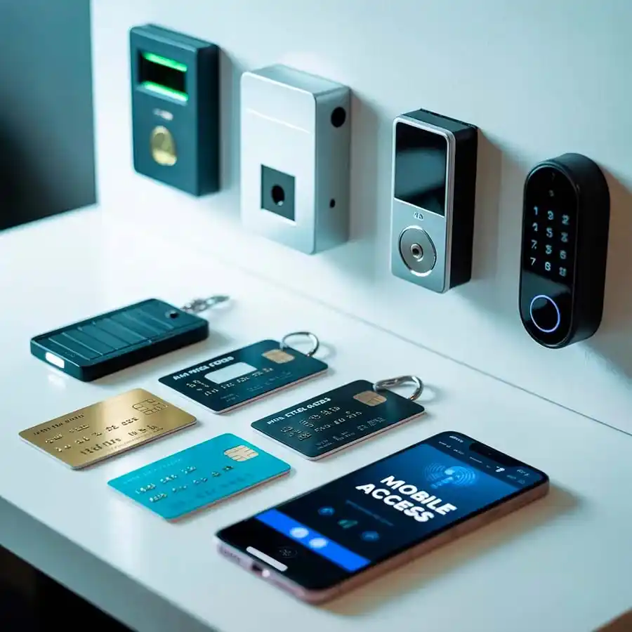 ¿Son Seguras las Cerraduras de las Habitaciones de Hotel?